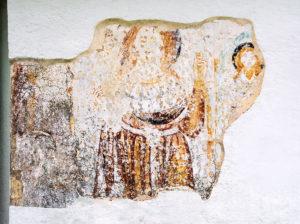 Cerkev v Zabočevem 1